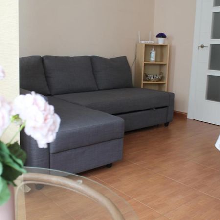 Apartamentos Торре-дель-Мар Екстер'єр фото