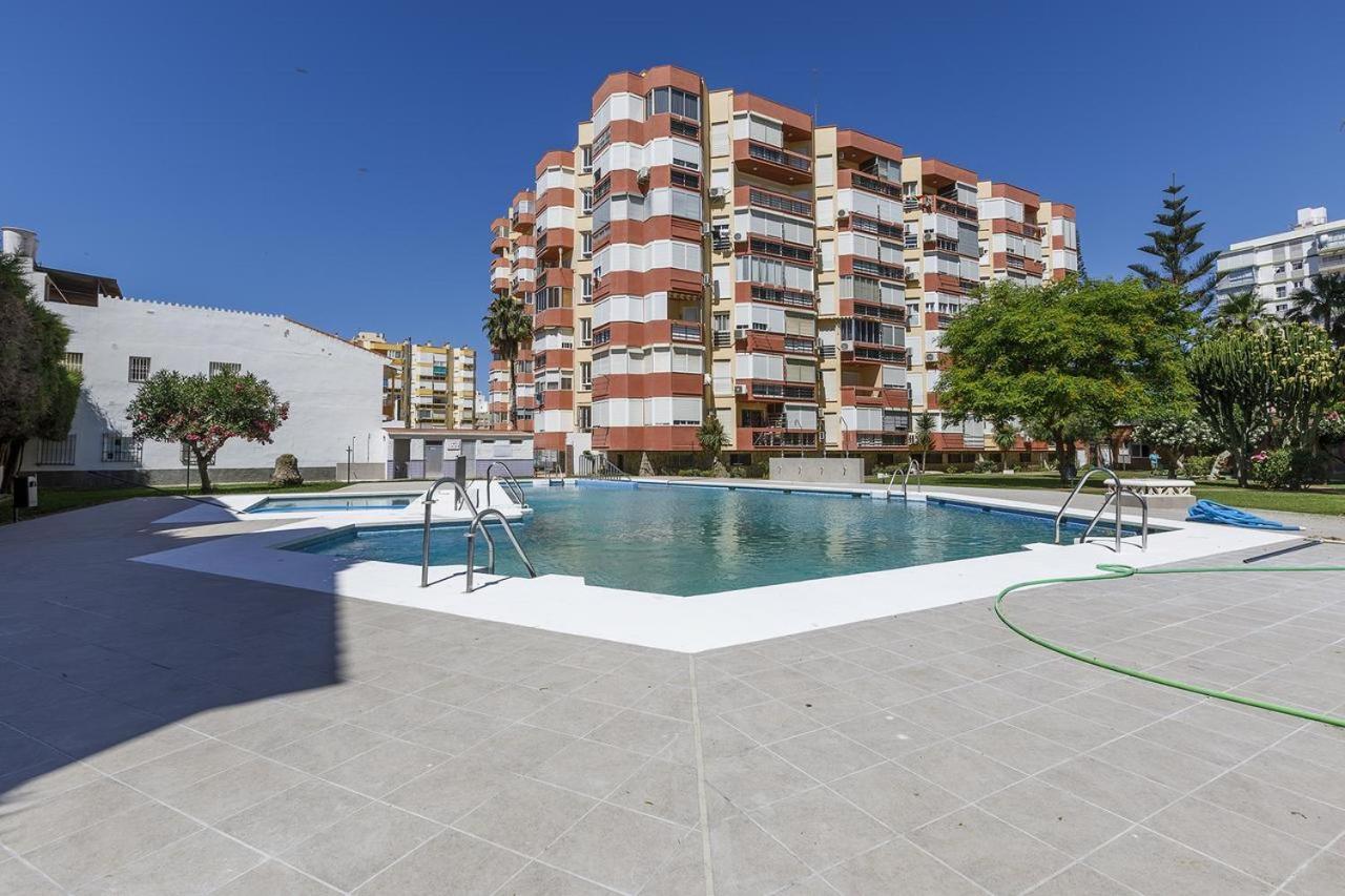 Apartamentos Торре-дель-Мар Екстер'єр фото