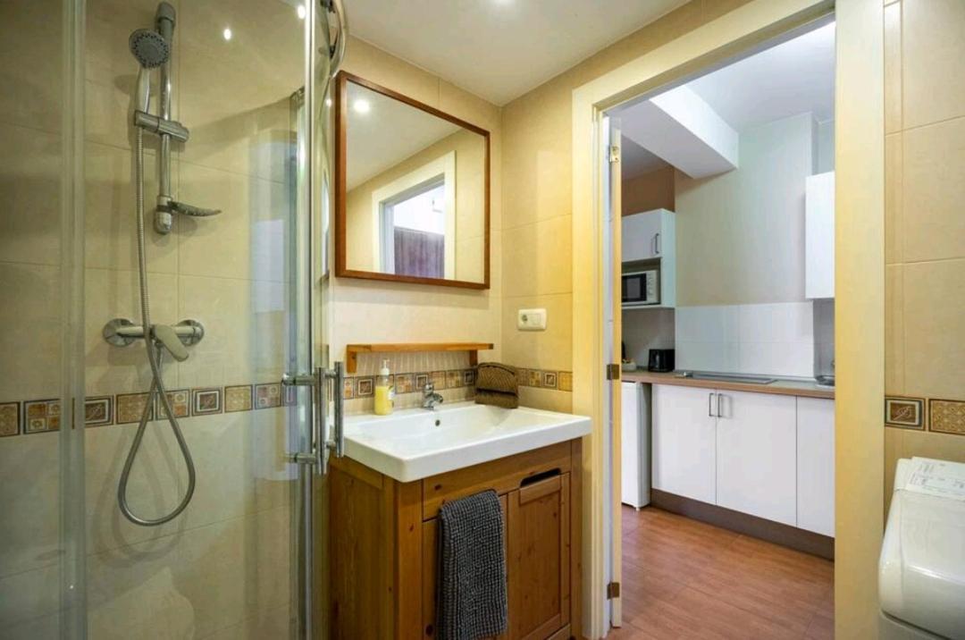 Apartamentos Торре-дель-Мар Екстер'єр фото