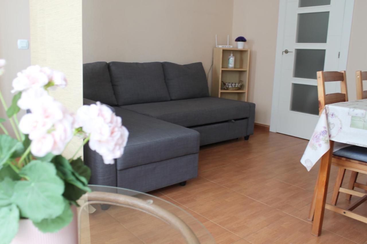 Apartamentos Торре-дель-Мар Екстер'єр фото