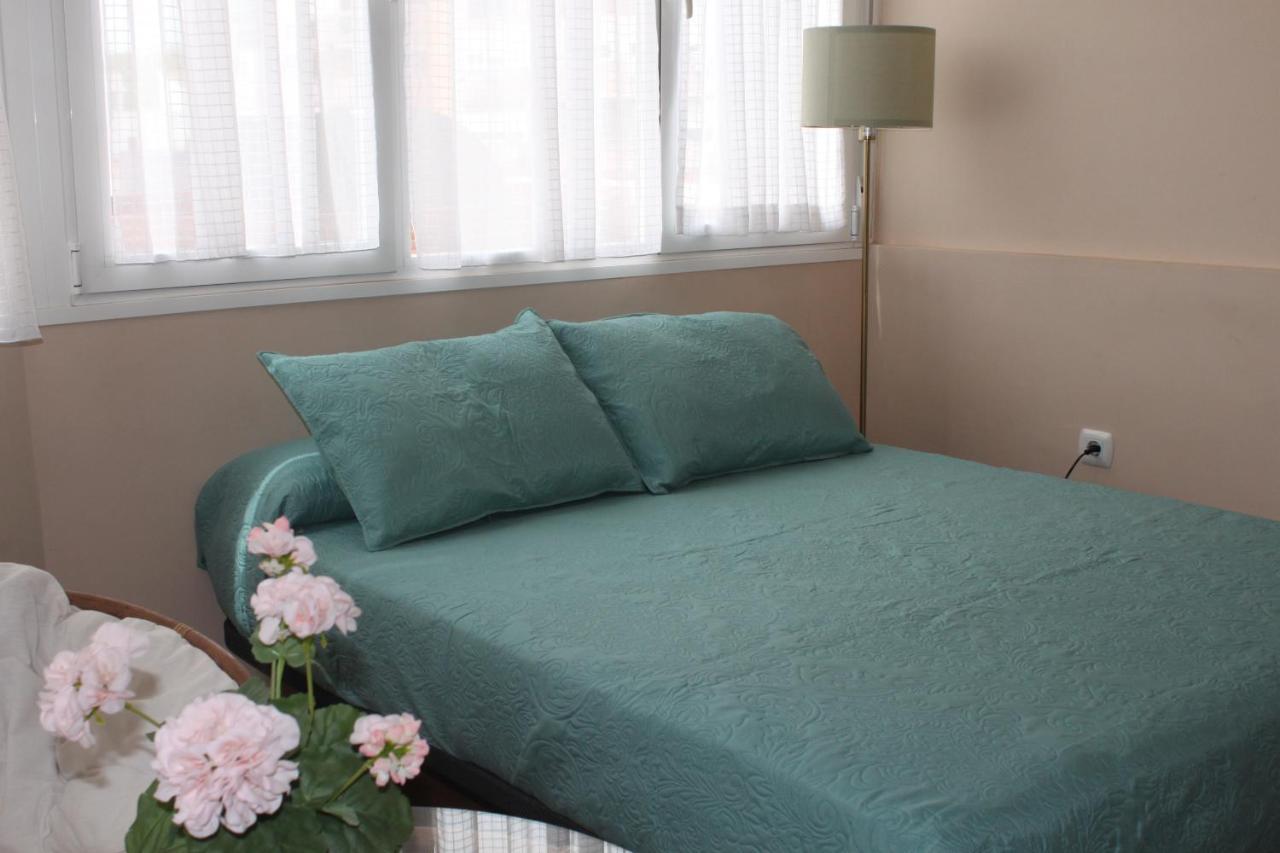 Apartamentos Торре-дель-Мар Екстер'єр фото