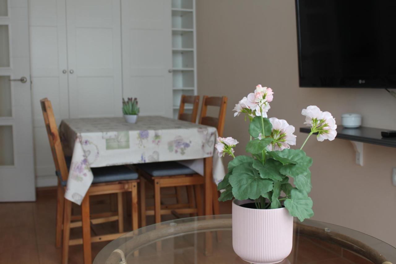 Apartamentos Торре-дель-Мар Екстер'єр фото